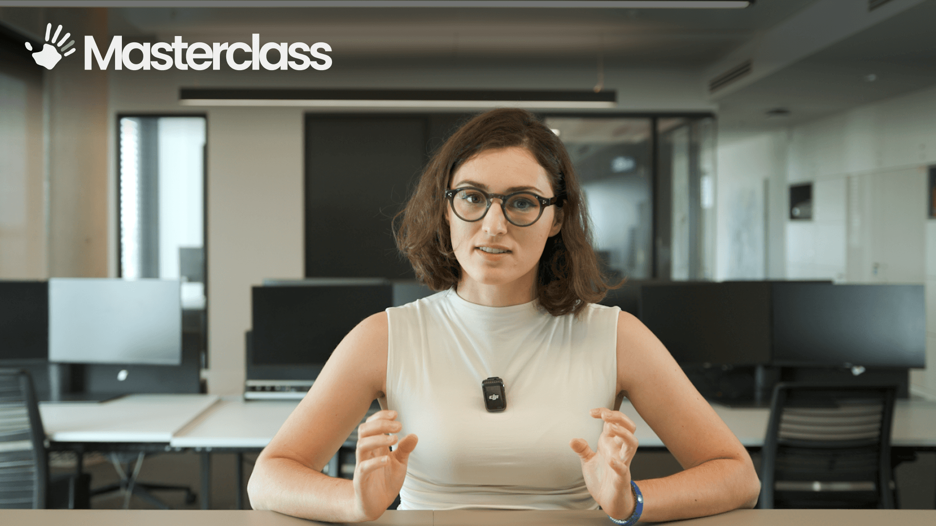 A practical demo from Francesca Burkhart showing how to turn “dark” data into clear, actionable insights.