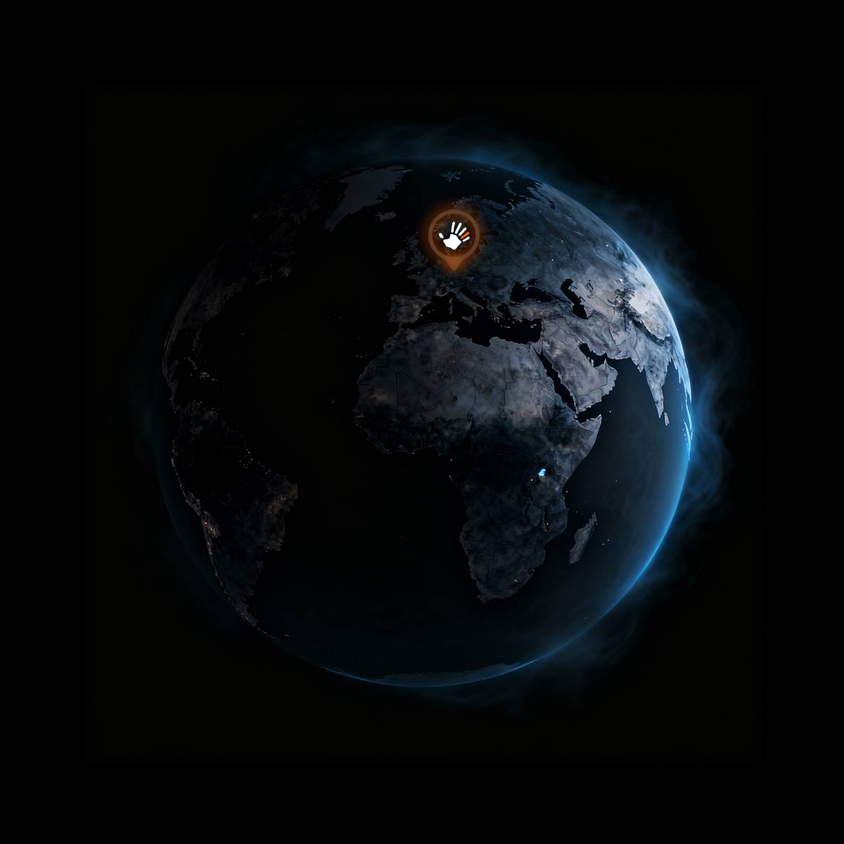 1 Out of 309 - We Made the Cut