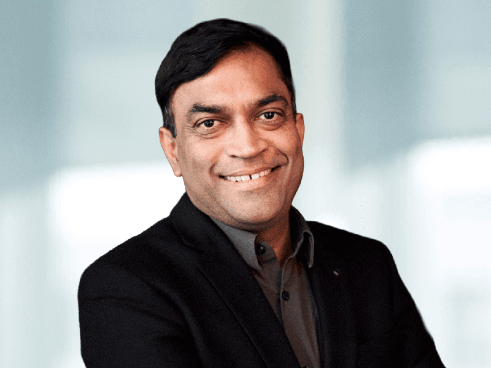 Vikas Seth, Chief Product & Technology Officer, ATOSS