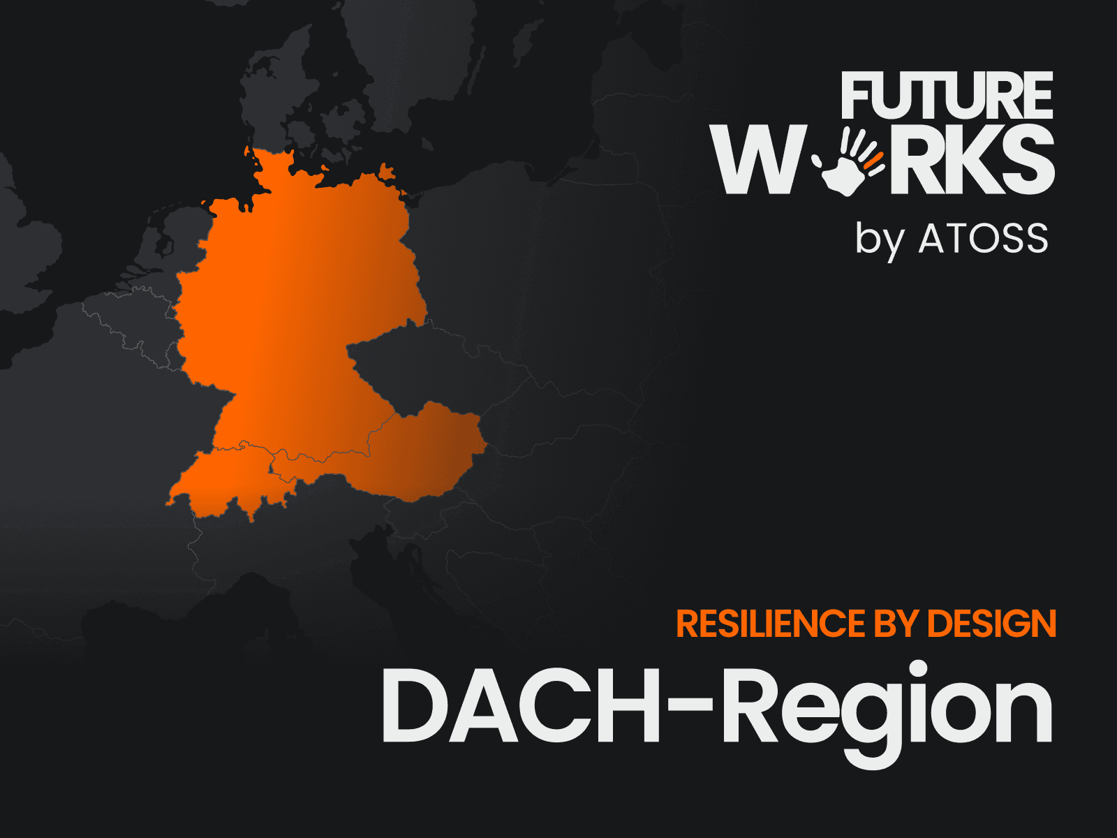 FW Studie: Insights für die DACH-Region