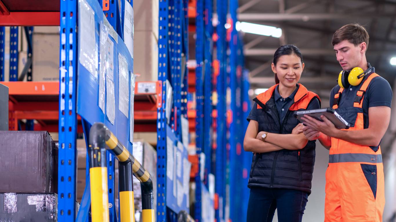 Team planning software with ATOSS