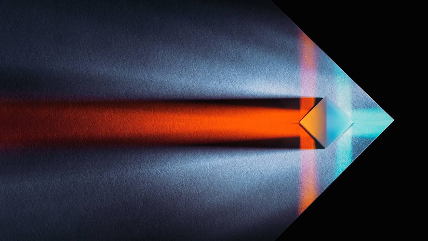 digitale Transformation Pfeil