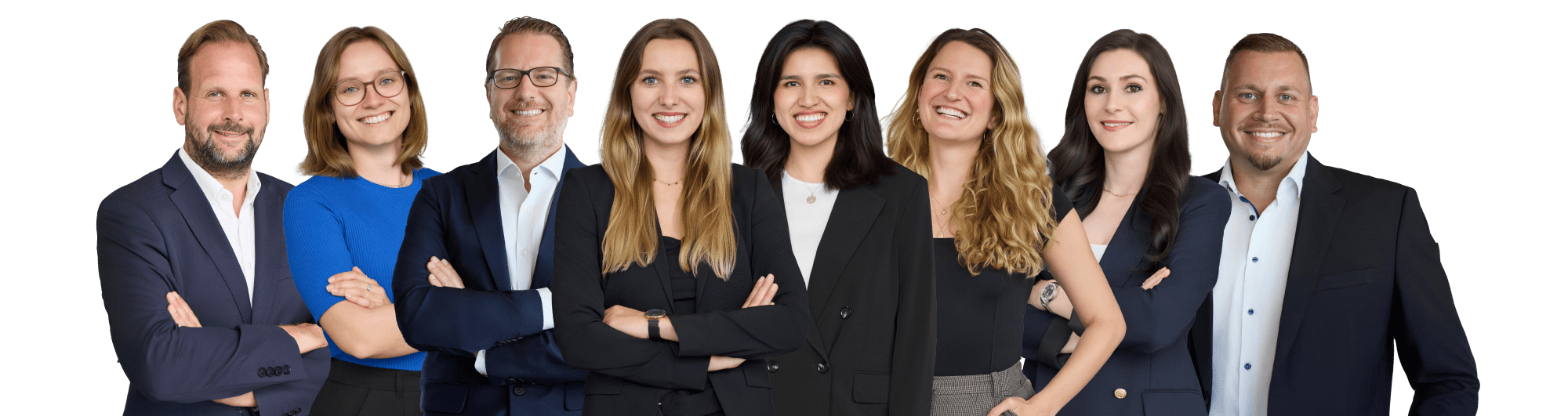 Karriere bei ATOSS: Working with passion & purpose