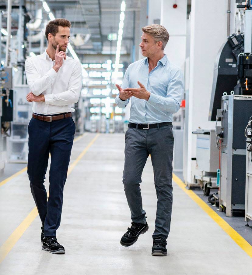 Jetzt Whitepaper Qualifikationsmanagement downloaden