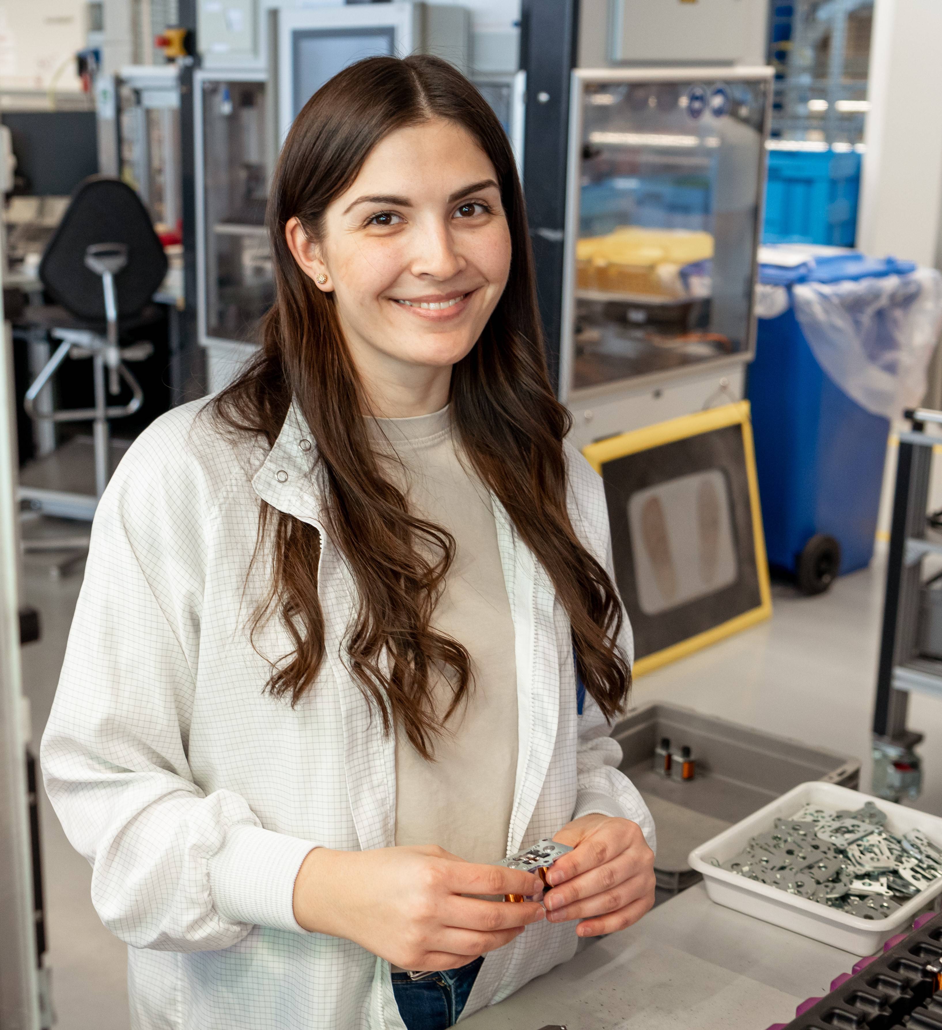 Wie Magnet Schultz mit ATOSS bedarfsgerecht plant