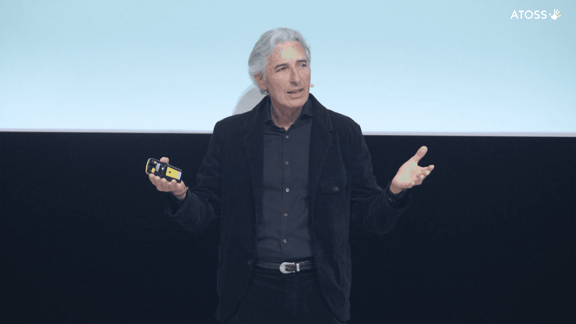 WFMD26 | Keynote Andreas Obereder: Die Workforce von morgen – Warum jetzt die Weichen neu gestellt werden müssen