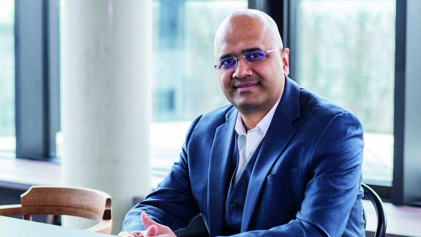 ATOSS Software AG is expanding its Management Board with the