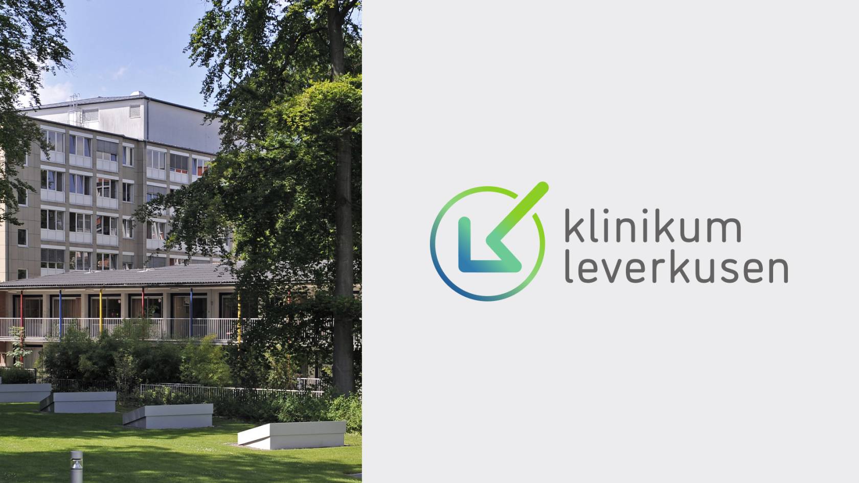 Healthcare Day: Klinikum Leverkusen