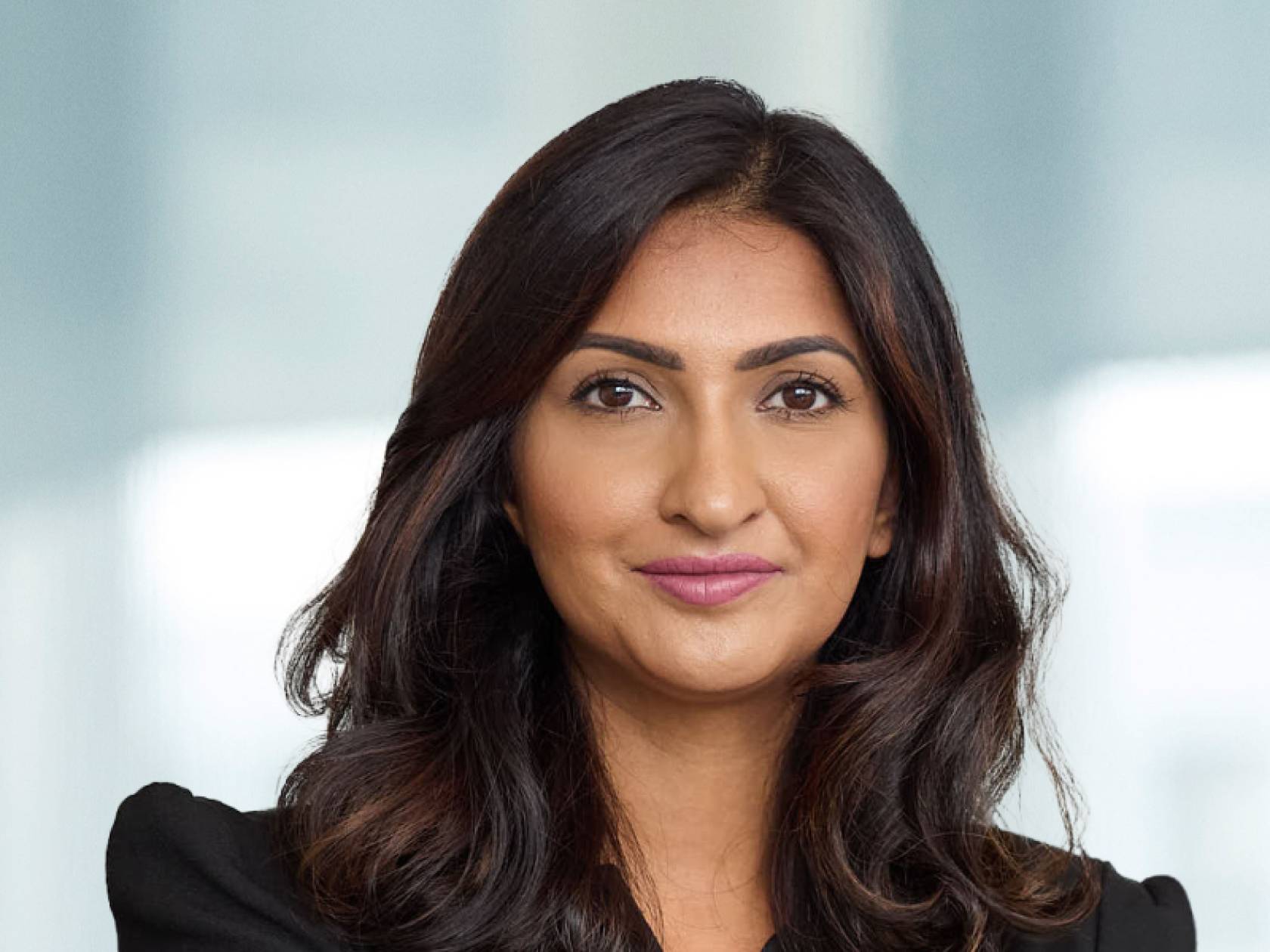 Shaleni Shabla Executive Director Talent Acquisition