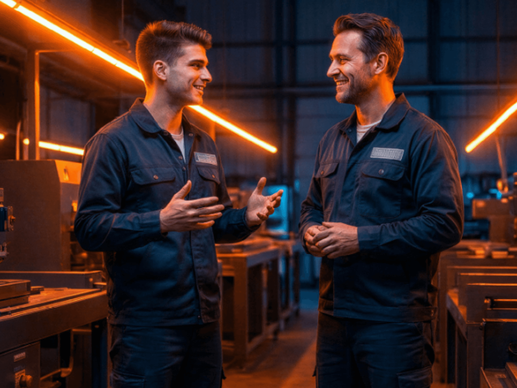 Warum Generation Z mehr Planbarkeit im Blue-Collar-Schichtbetrieb erwartet