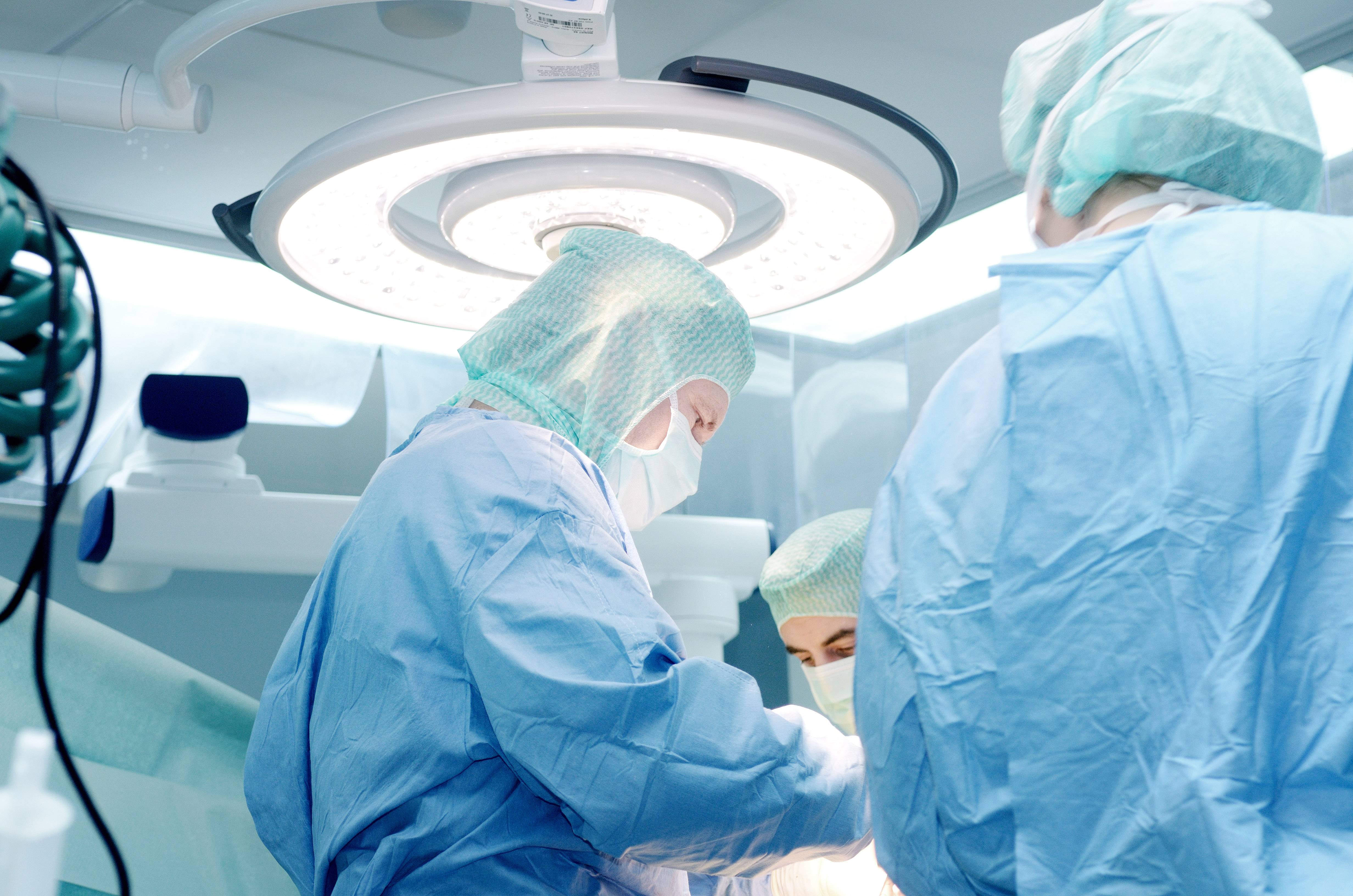 SRH Kliniken setzt auf Mitarbeiterpartizipation mit ATOSS Software