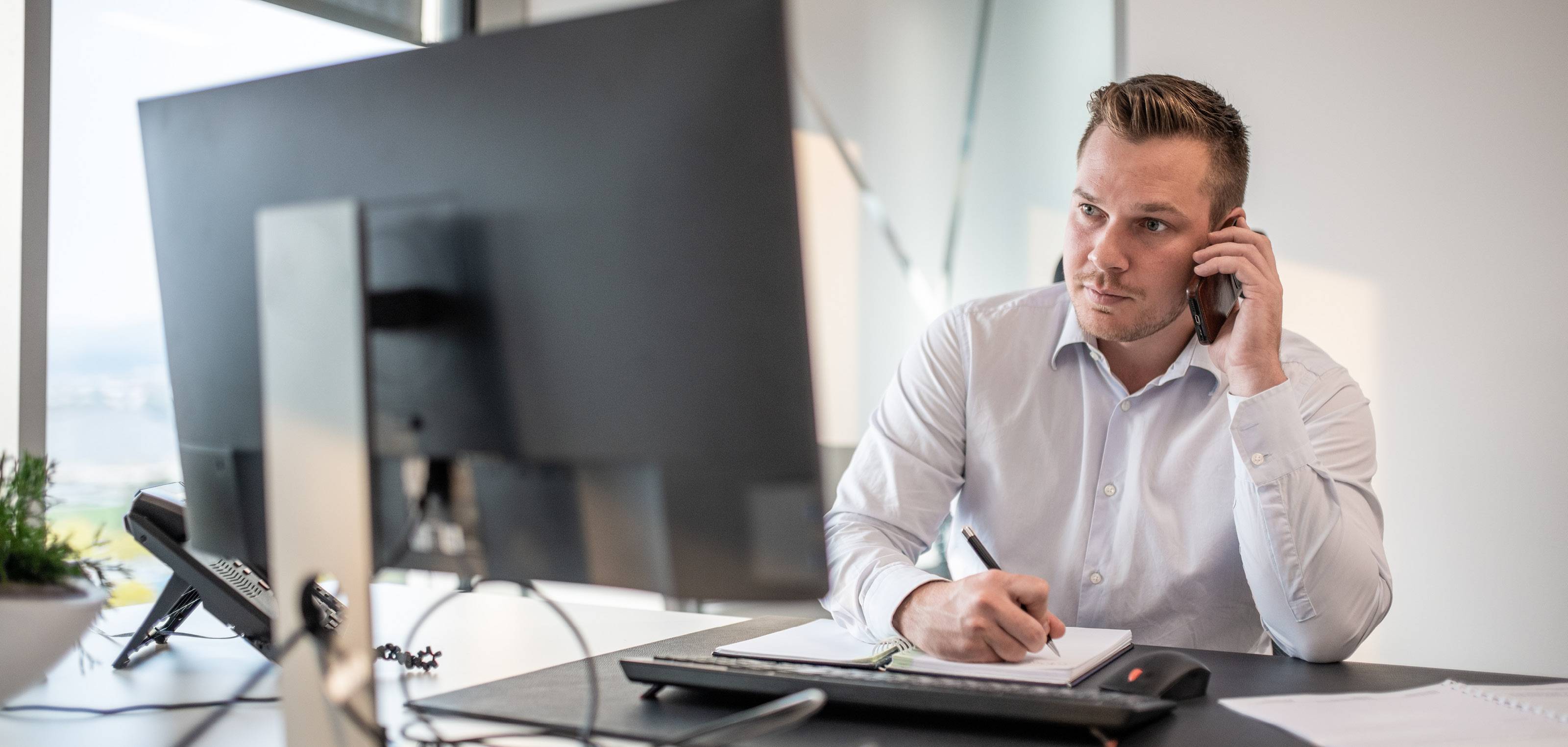 Qualifikationen digital verwalten mit ATOSS - Webinar