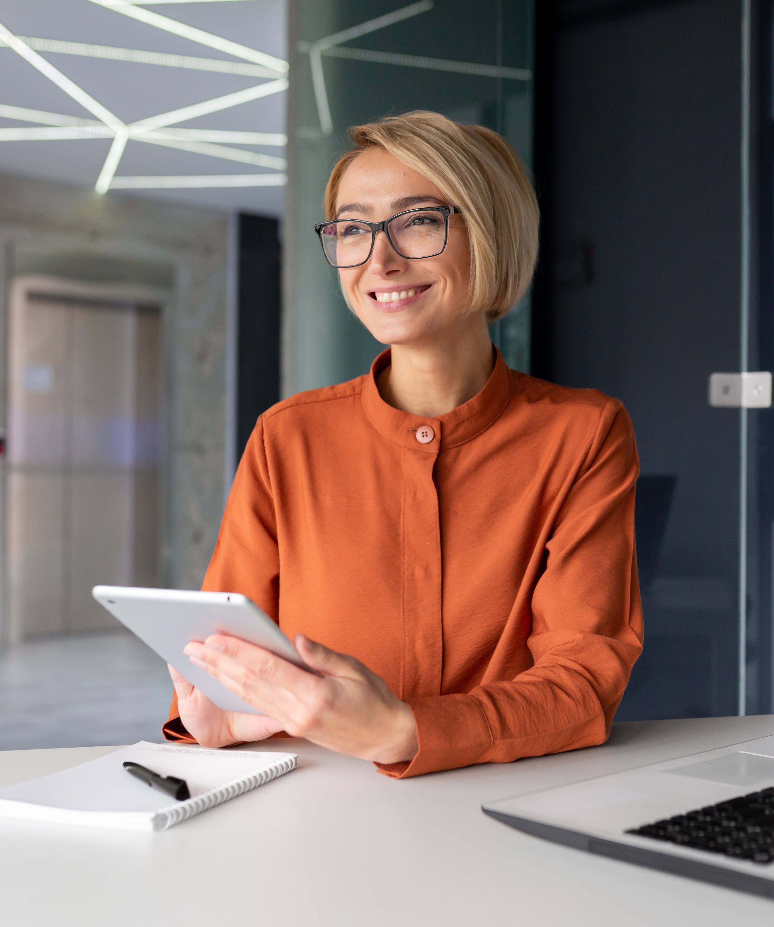 Arbeit 4.0: Transformation mit ATOSS gestalten