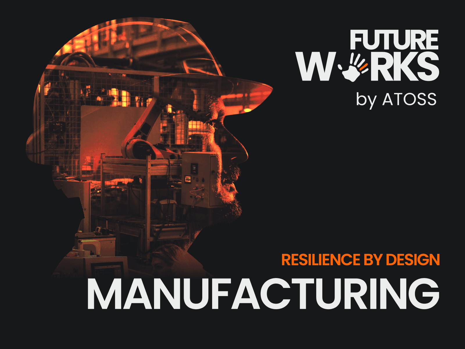 FW Studie: Insights für die Produktionsbranche