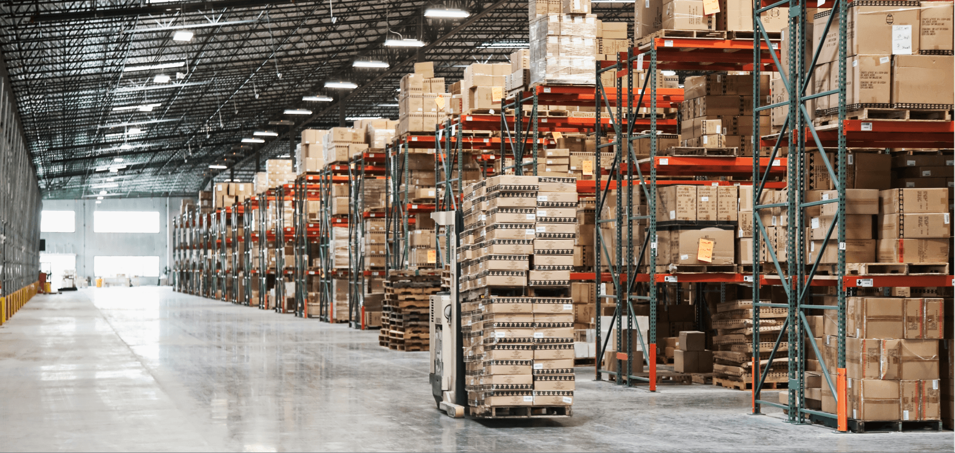 Warehouse