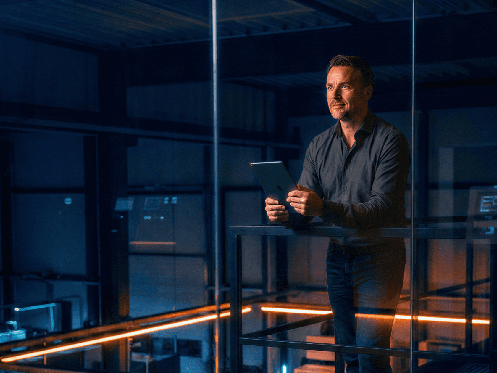 So wird Flexibilität im Blue-Collar-Bereich messbar – Learnings aus der Praxis