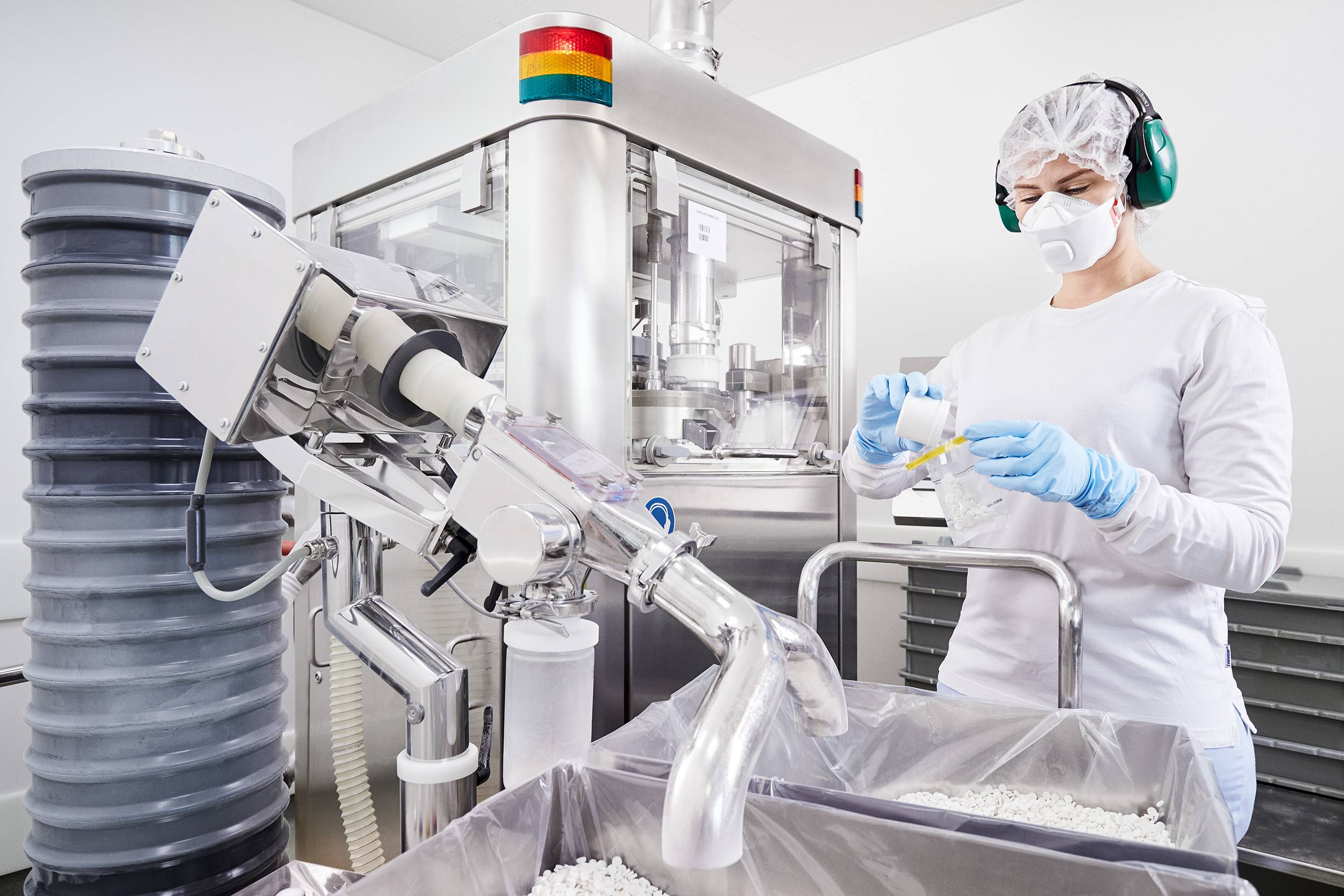In der Kundenstory lesen, wie ATOSS Kunde BERLIN-CHEMIE fairer plant