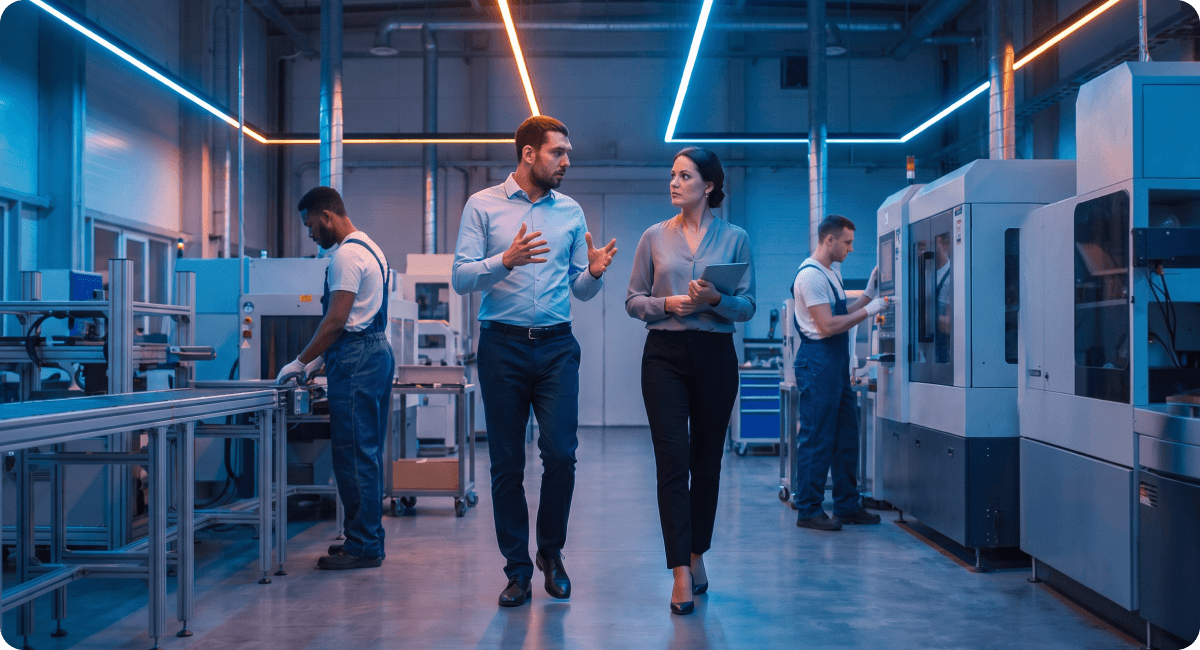 Operations: Create more time for decisions that matter