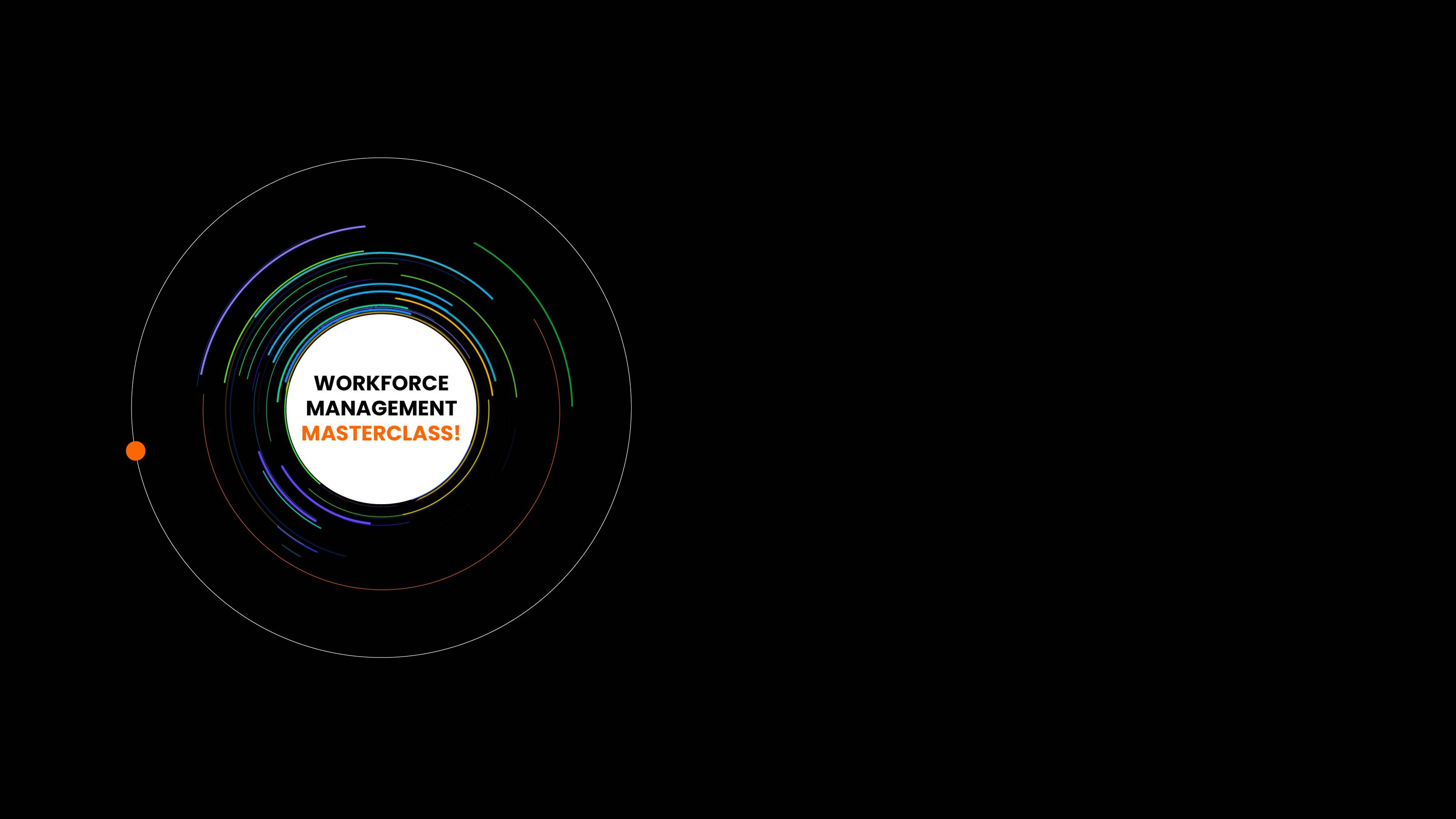 WFM Masterclass 2022