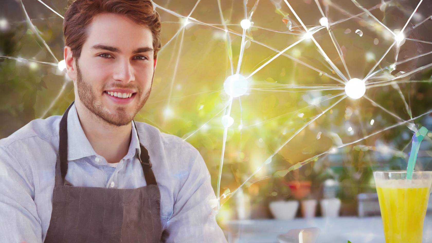 How a connected workforce revolutionizes the food industry
