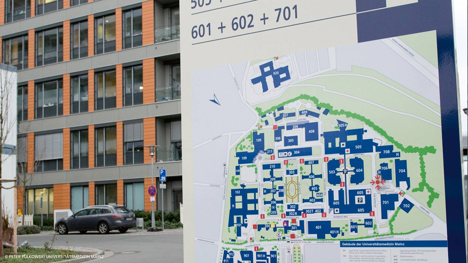 Universitätsmedizin Mainz