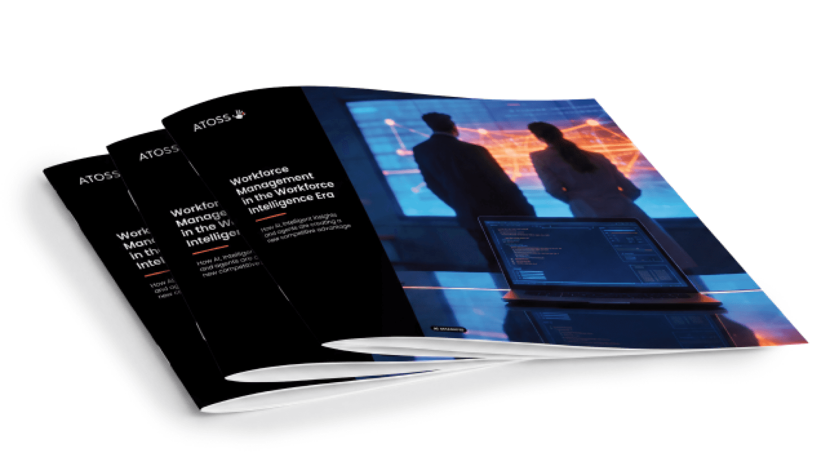 Whitepaper: Workforce Management in the Workforce Intelligence Era