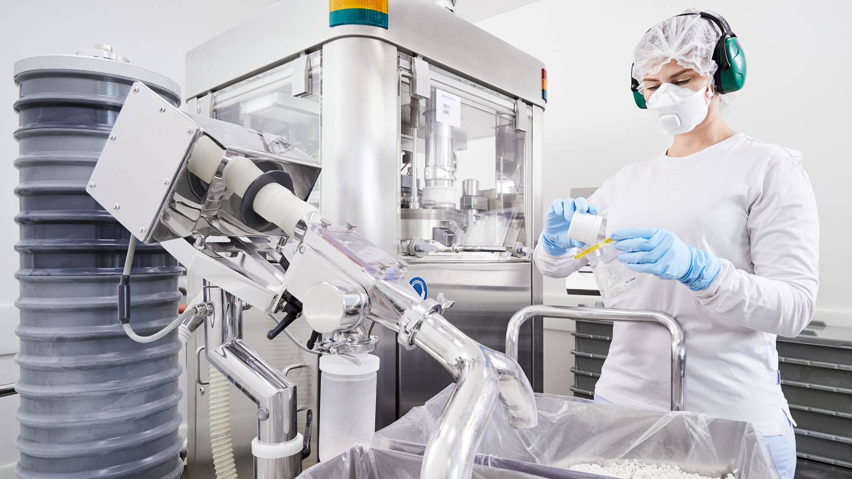 In der Kundenstory lesen, wie ATOSS Kunde BERLIN-CHEMIE fairer plant
