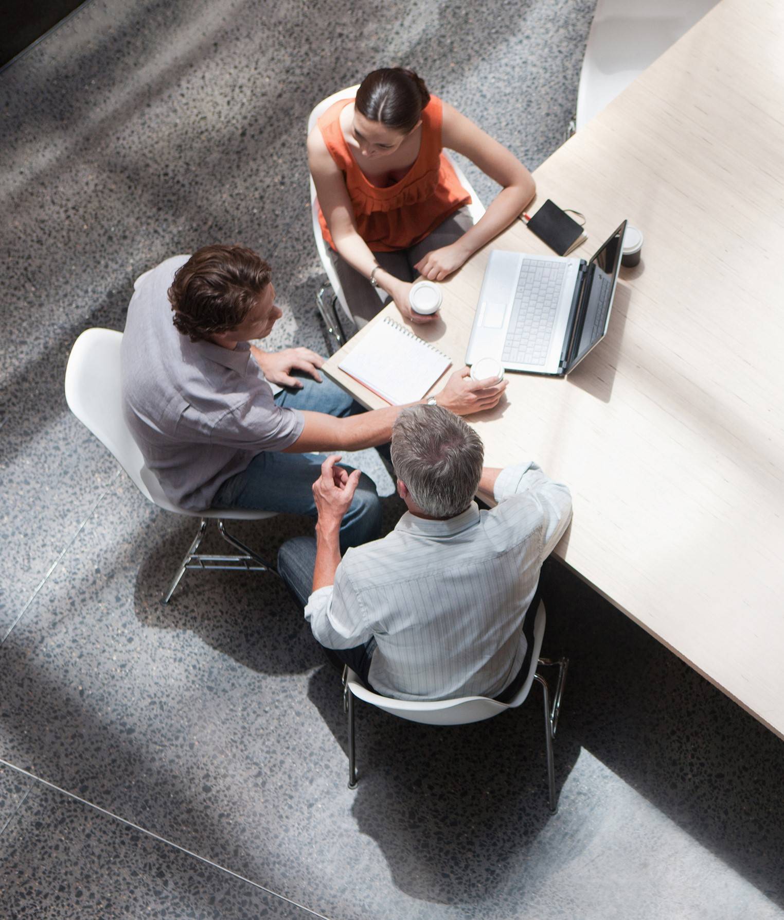 Lesen, wie Sie Workforce Management mit ATOSS implementieren