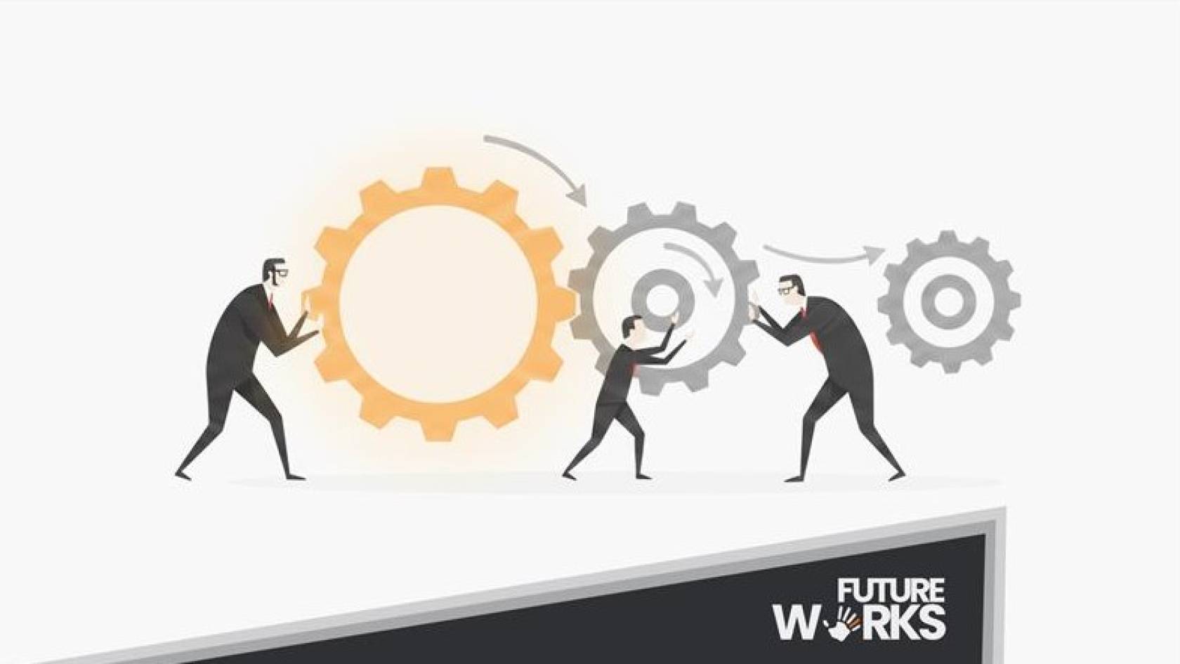 Why Technology Fails Without Workforce Enablement