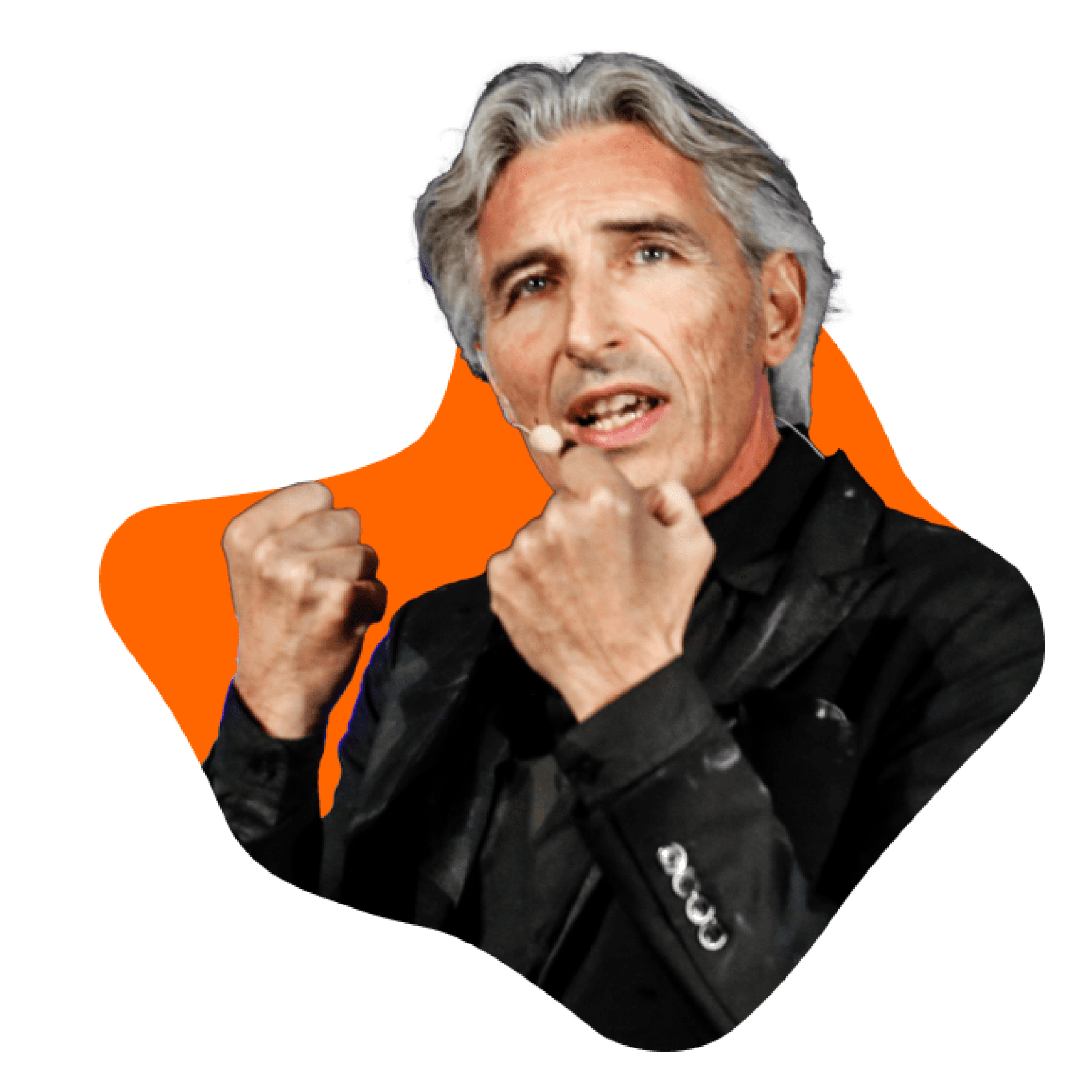 ATOSS CEO & Founder: Andreas F.J. Obereder