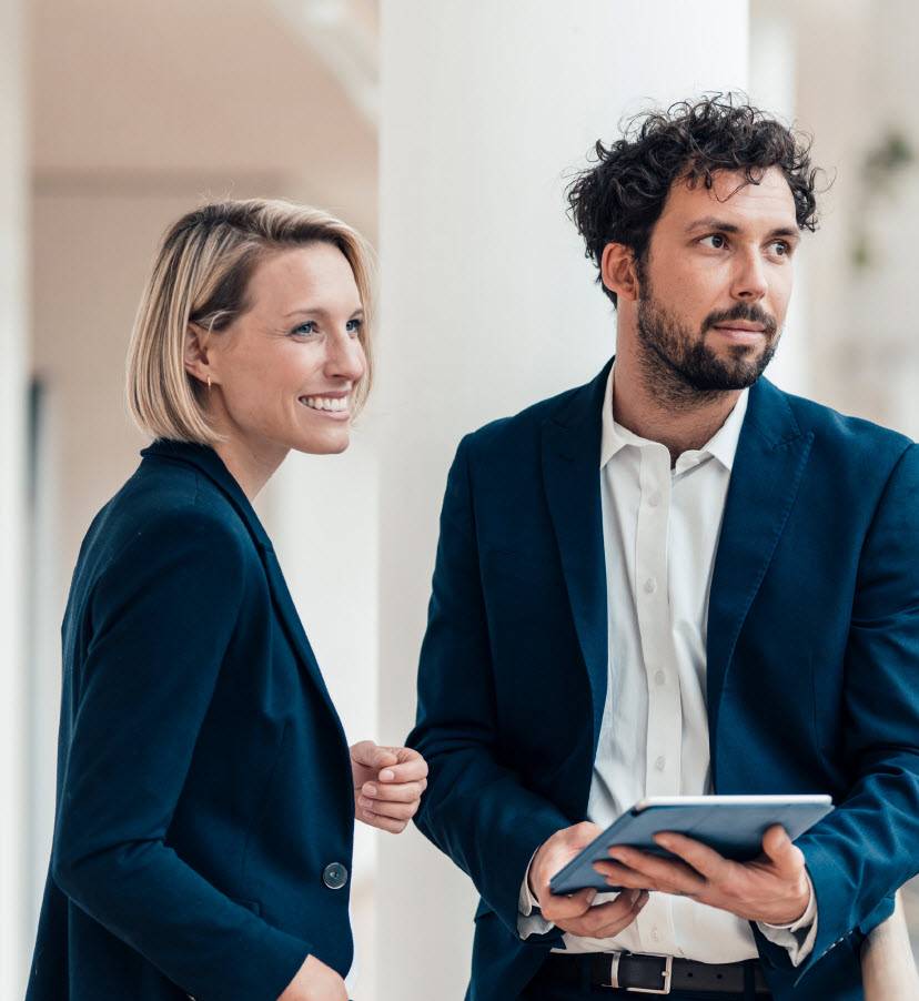 Whitepaper über effiziente Umsetzung von Digitalisierungsprojekten