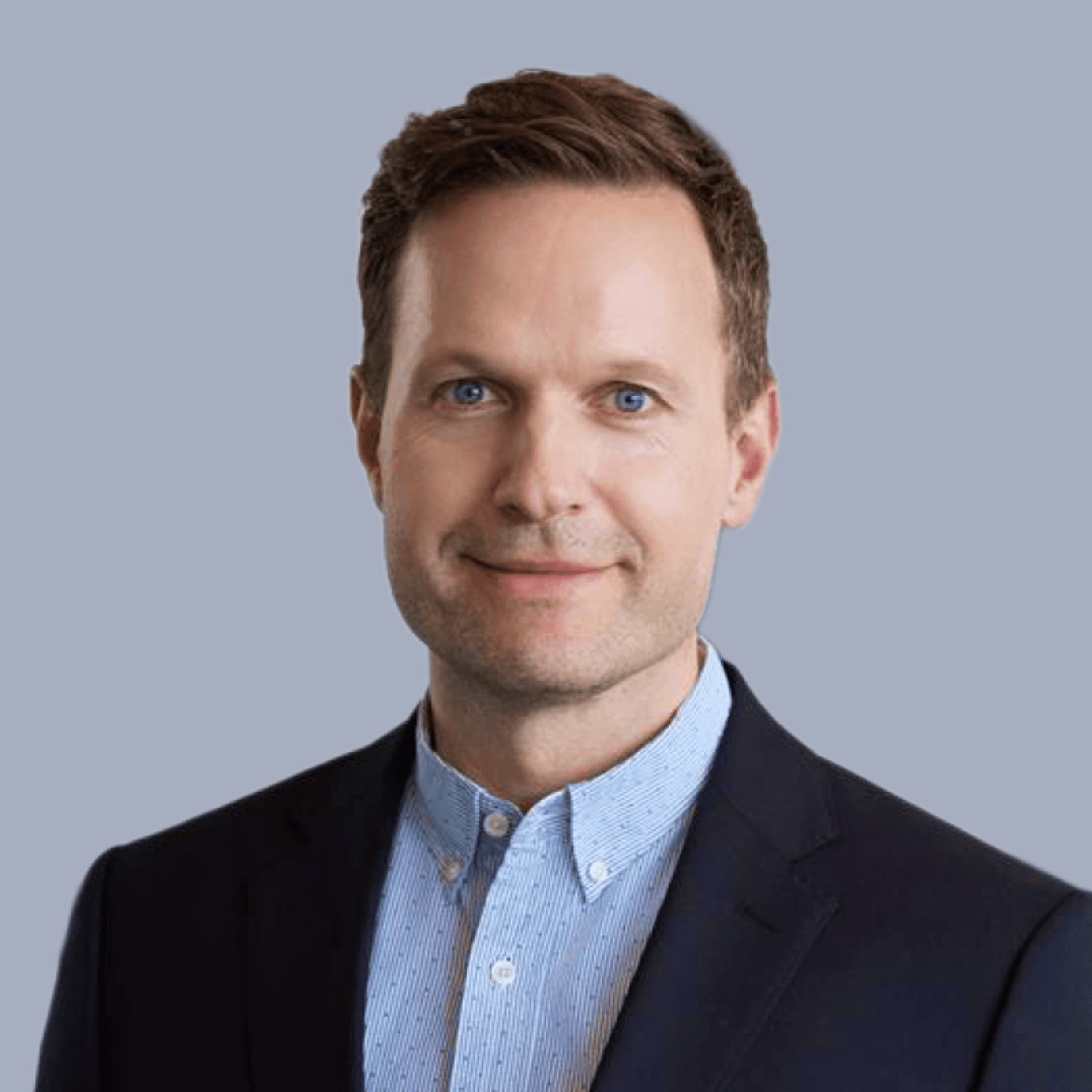 Thomas Wohlesser, CPO, ATOSS