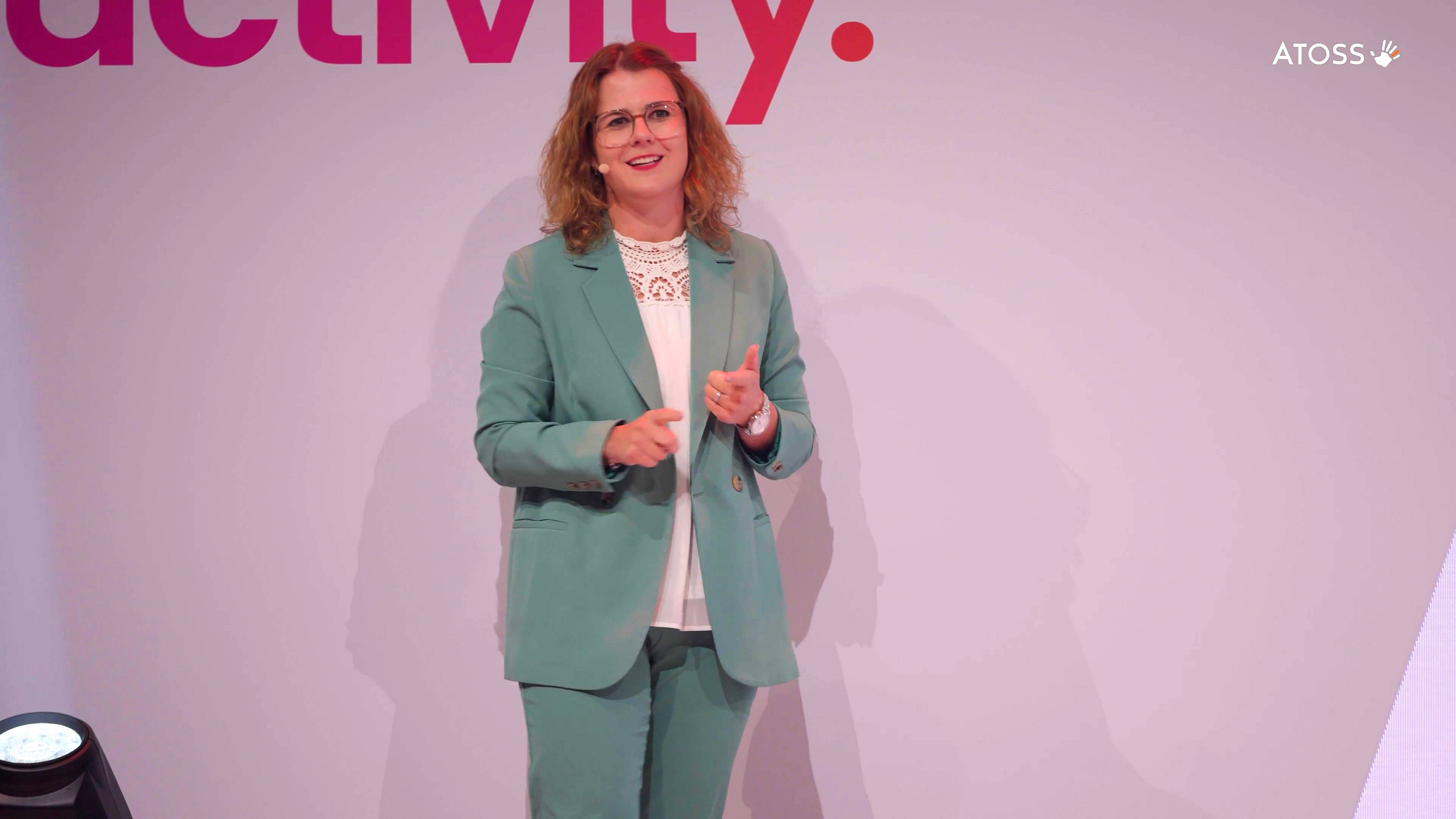 WFMD25 - Vortrag Hermes Fulfillment: Effizienz am laufenden Band | Selbstverplanung