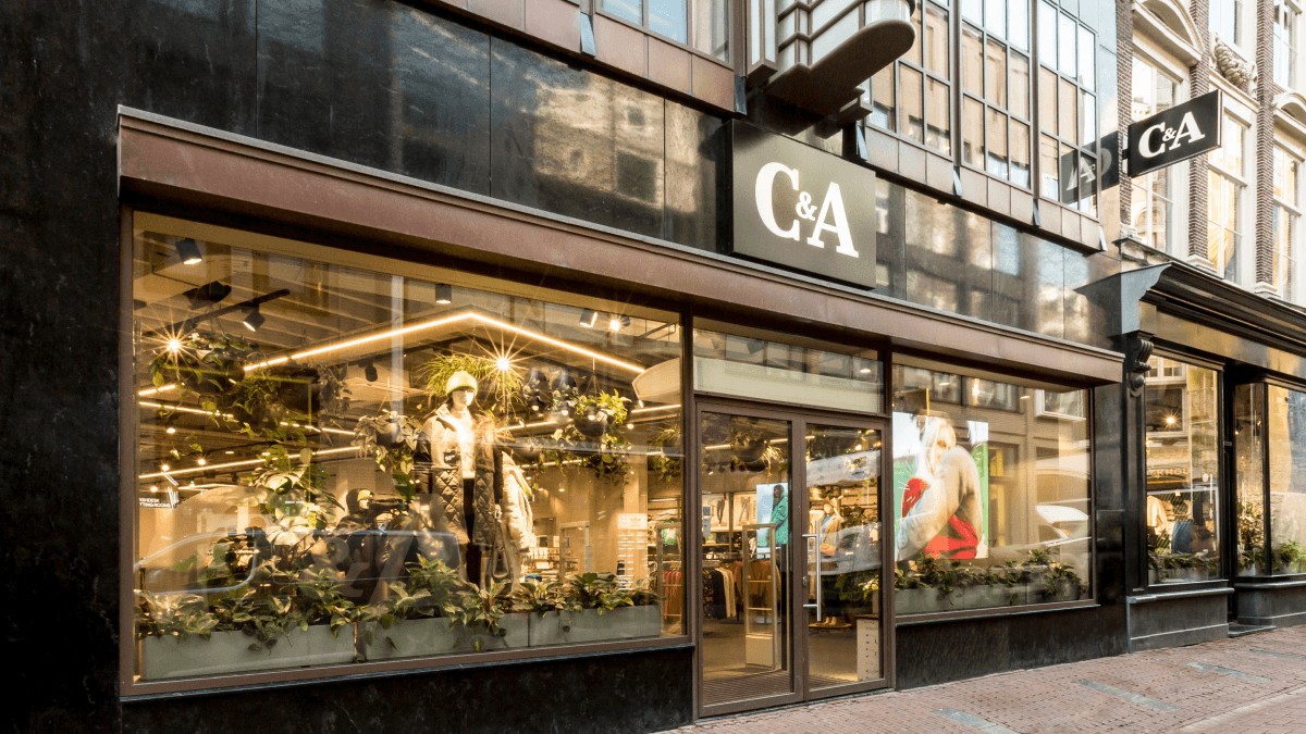 In der Kundenstory lesen, wie C&A seine Prozesse mit ATOSS digitalisiert