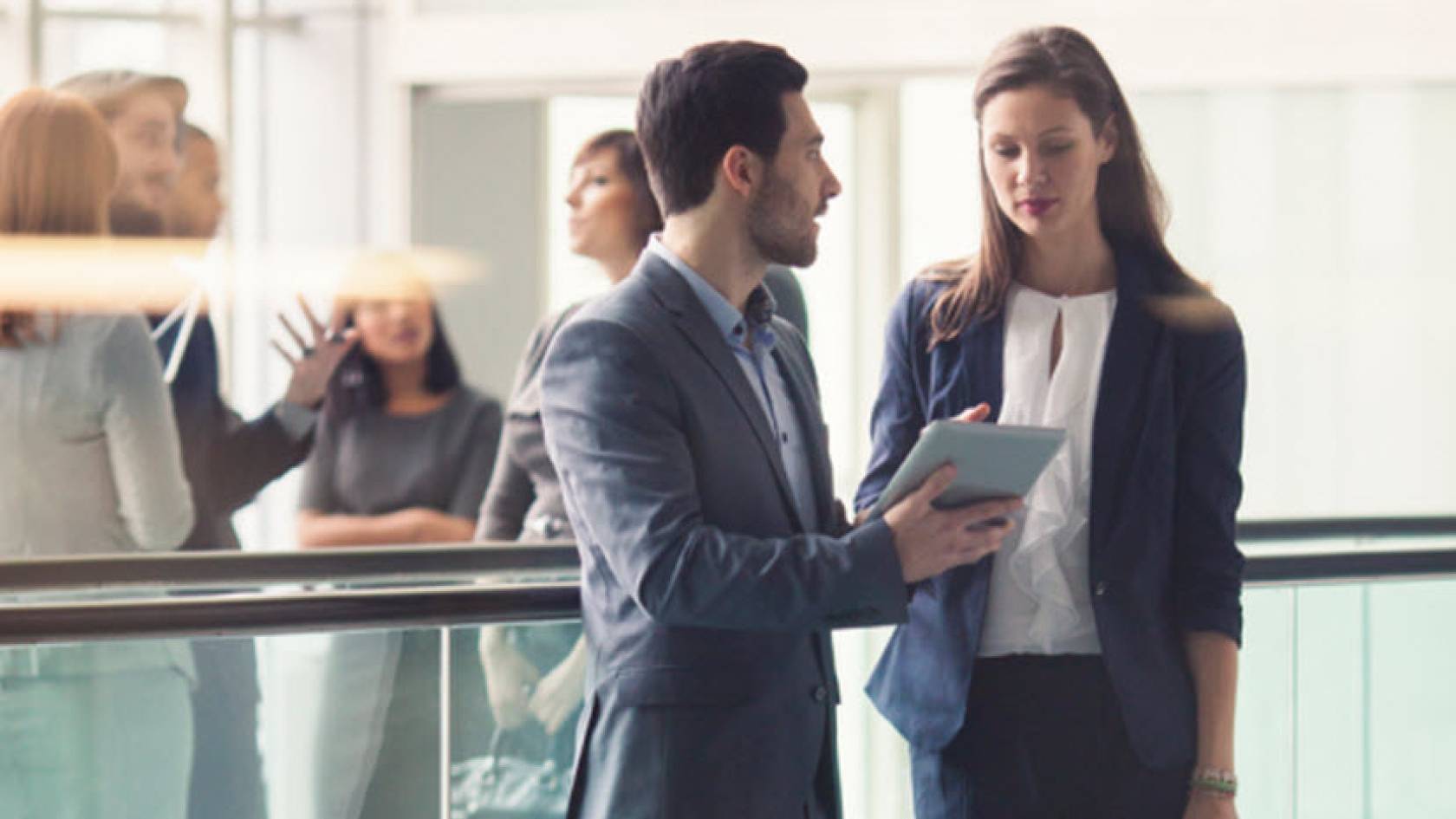 Whitepaper Arbeit 4.0