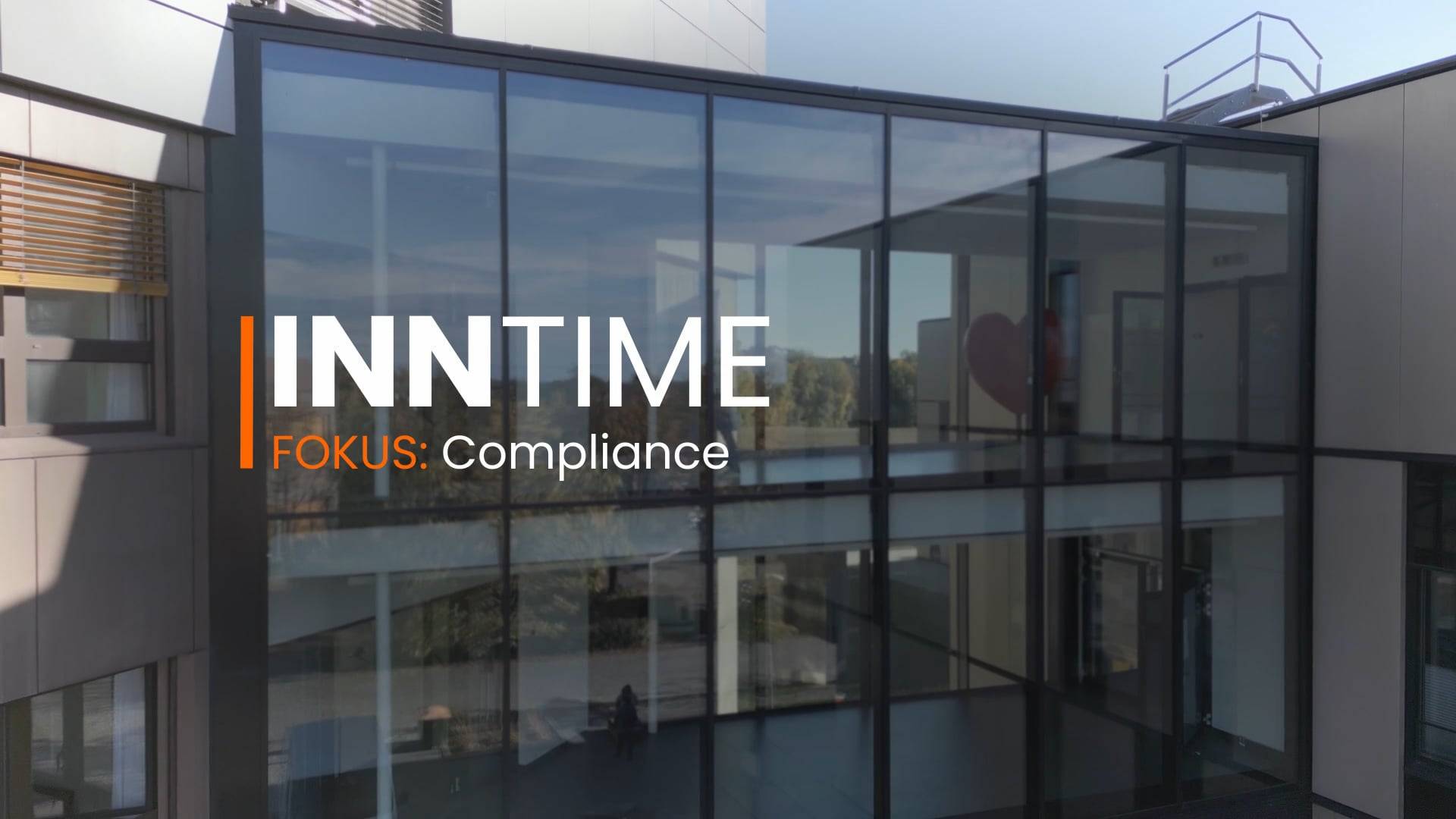 Wie das InnKlinikum mit ATOSS Compliance sicherstellt
