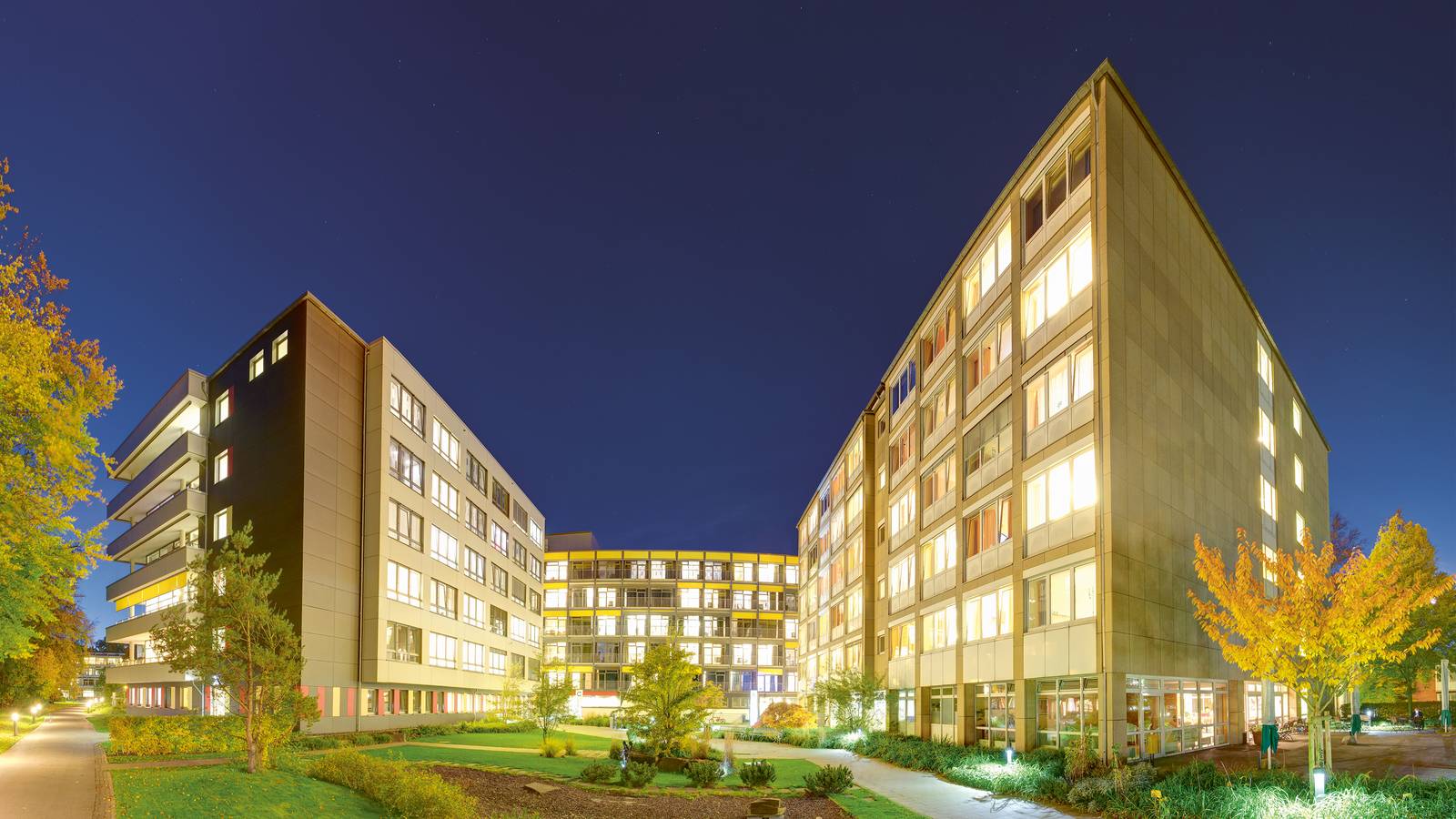 Klinikum Leverkusen Klinik Für Neurologie www.atoss.com