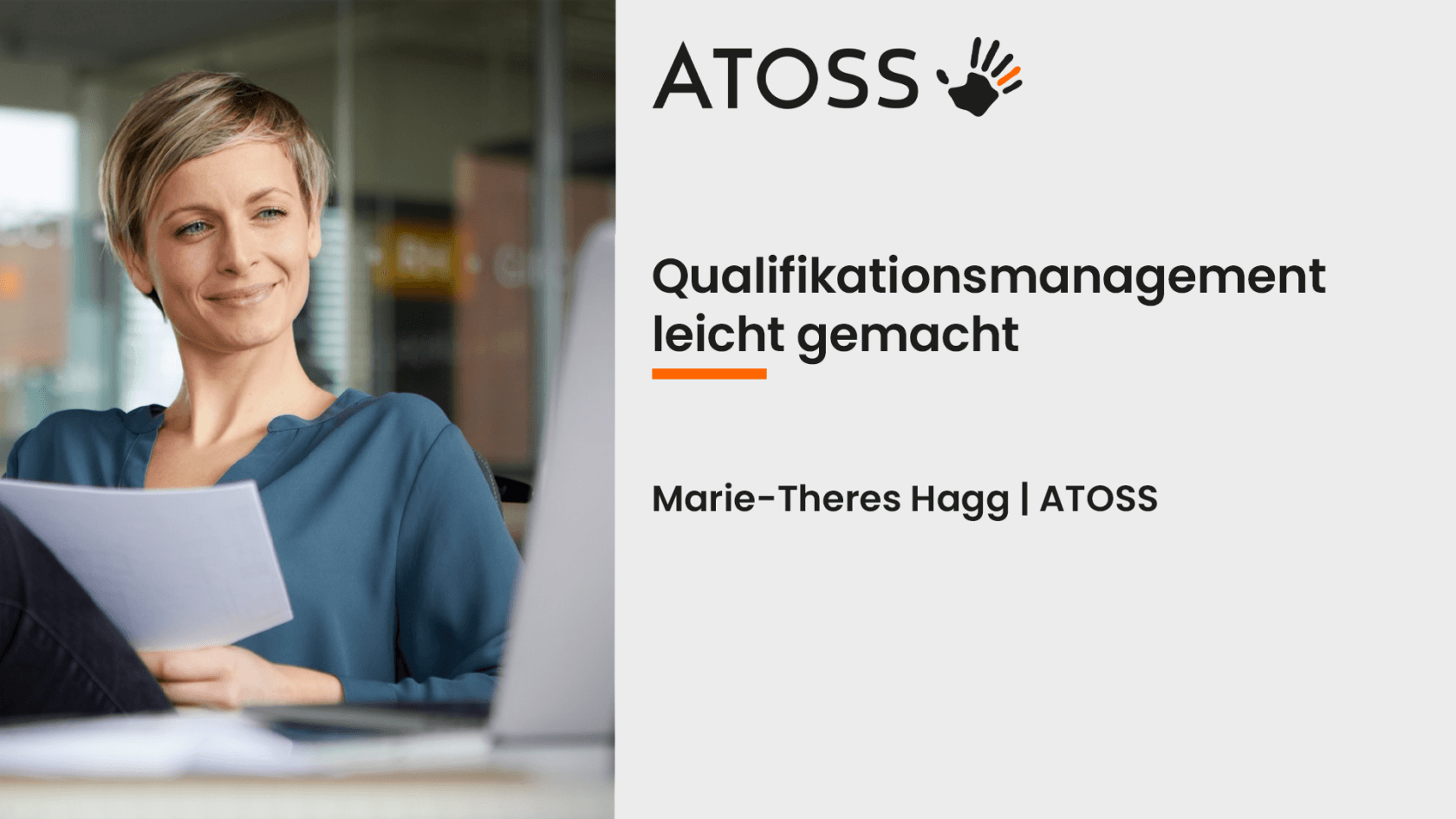 Food & Beverages Day: Qualifikationsmanagement leicht gemacht