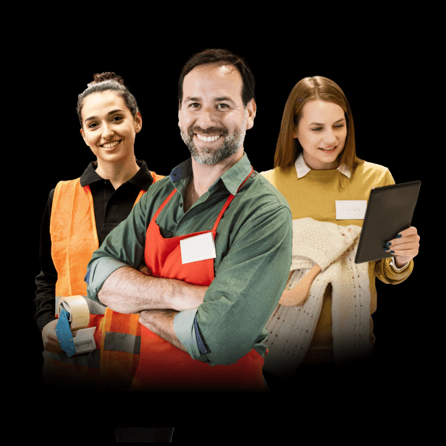 ATOSS Retail & Logistic Day 2024 