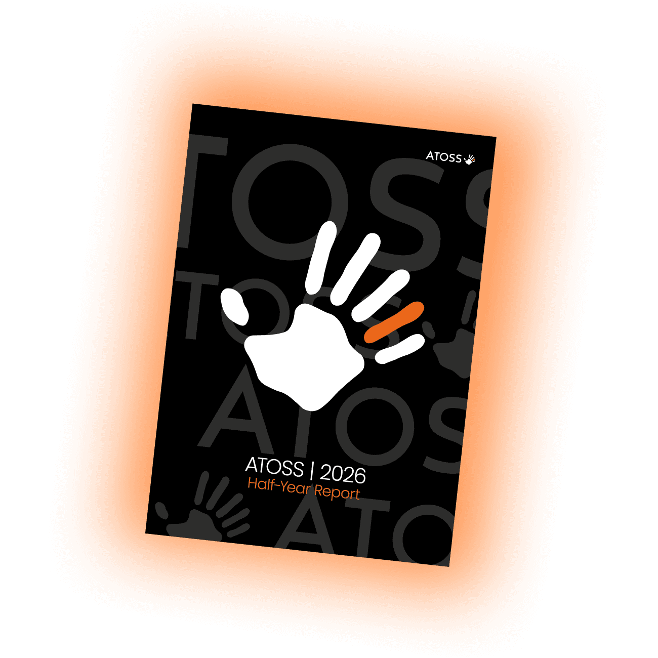 ATOSS teaser Half-Year Report 2026