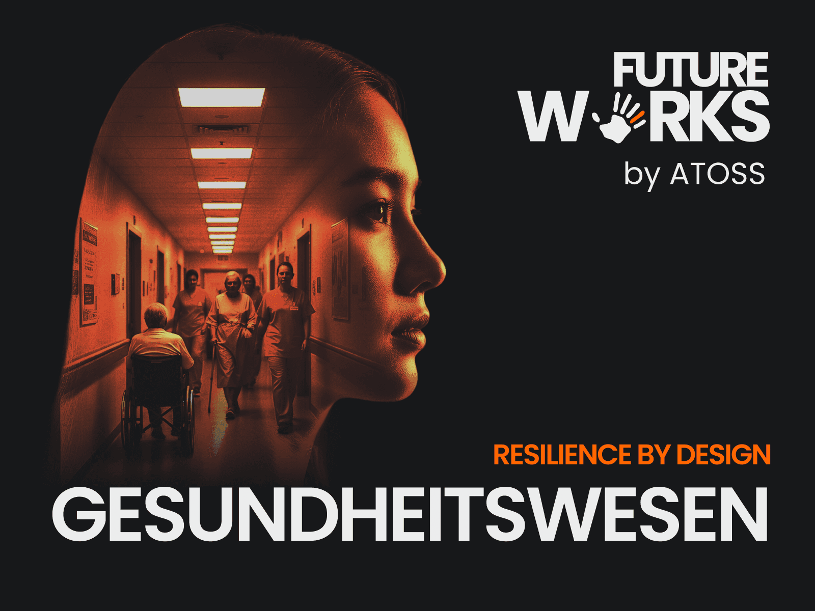 FW Studie: Insights für das Gesundheitswesen