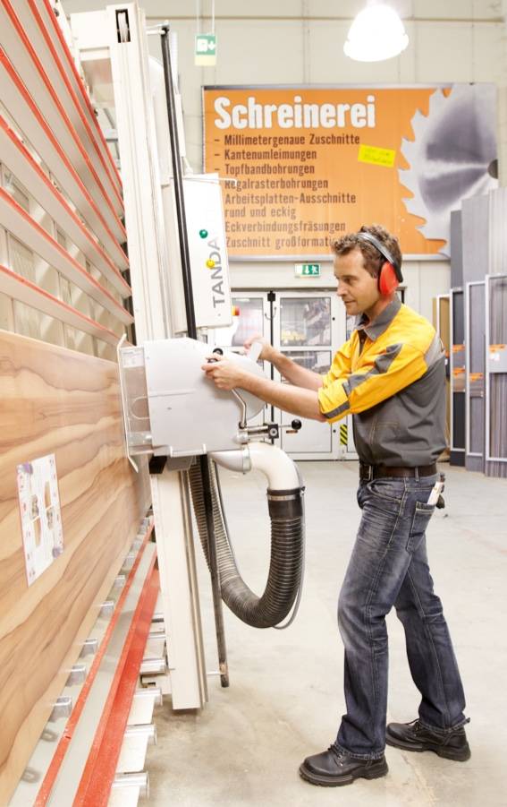 Wie Hornbach mit ATOSS das Servicelevel und Teamgeist fördert