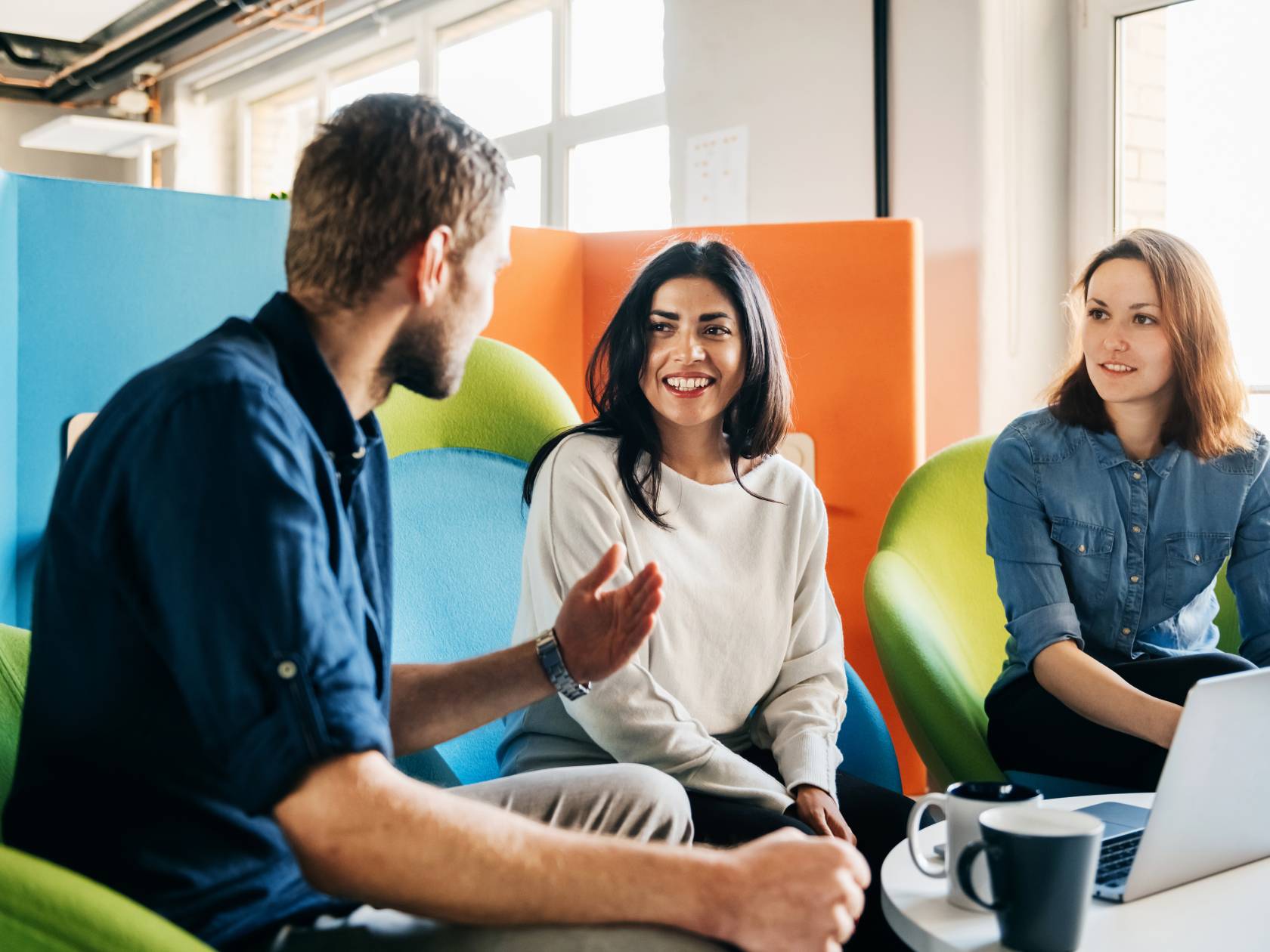People Experience fördern mit ATOSS Software