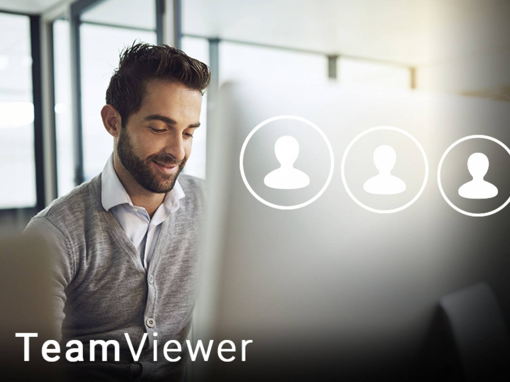TeamViewer ATOSS