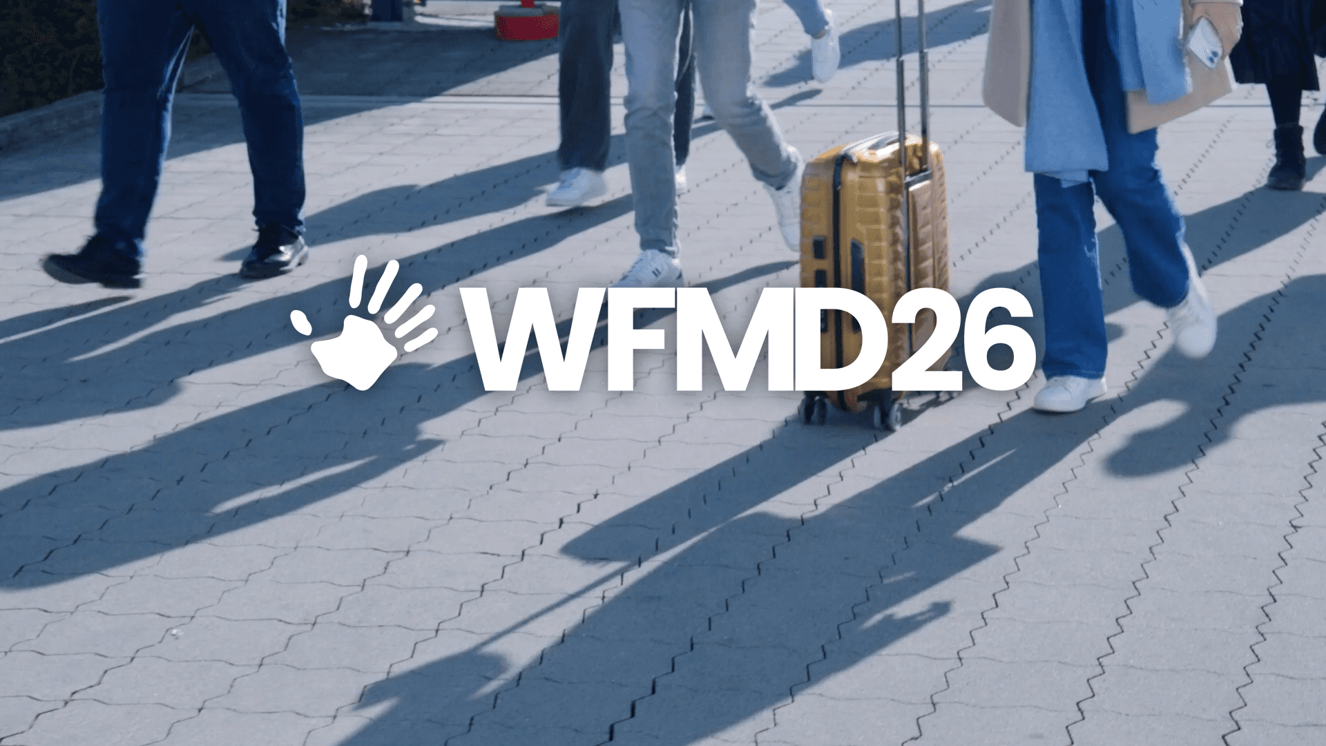 WFMD26: Die Highlights