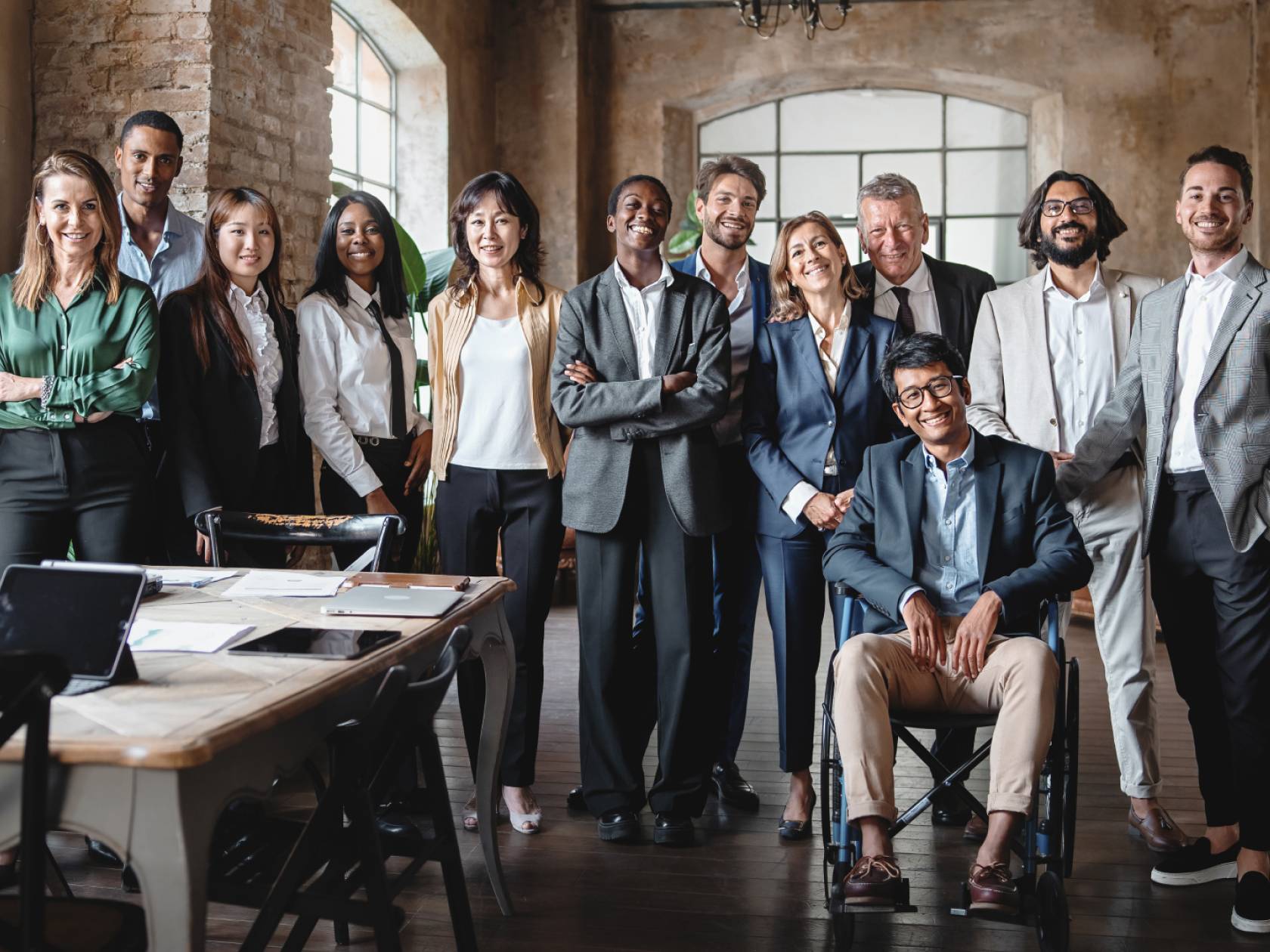 Der Faktor Mensch im Management