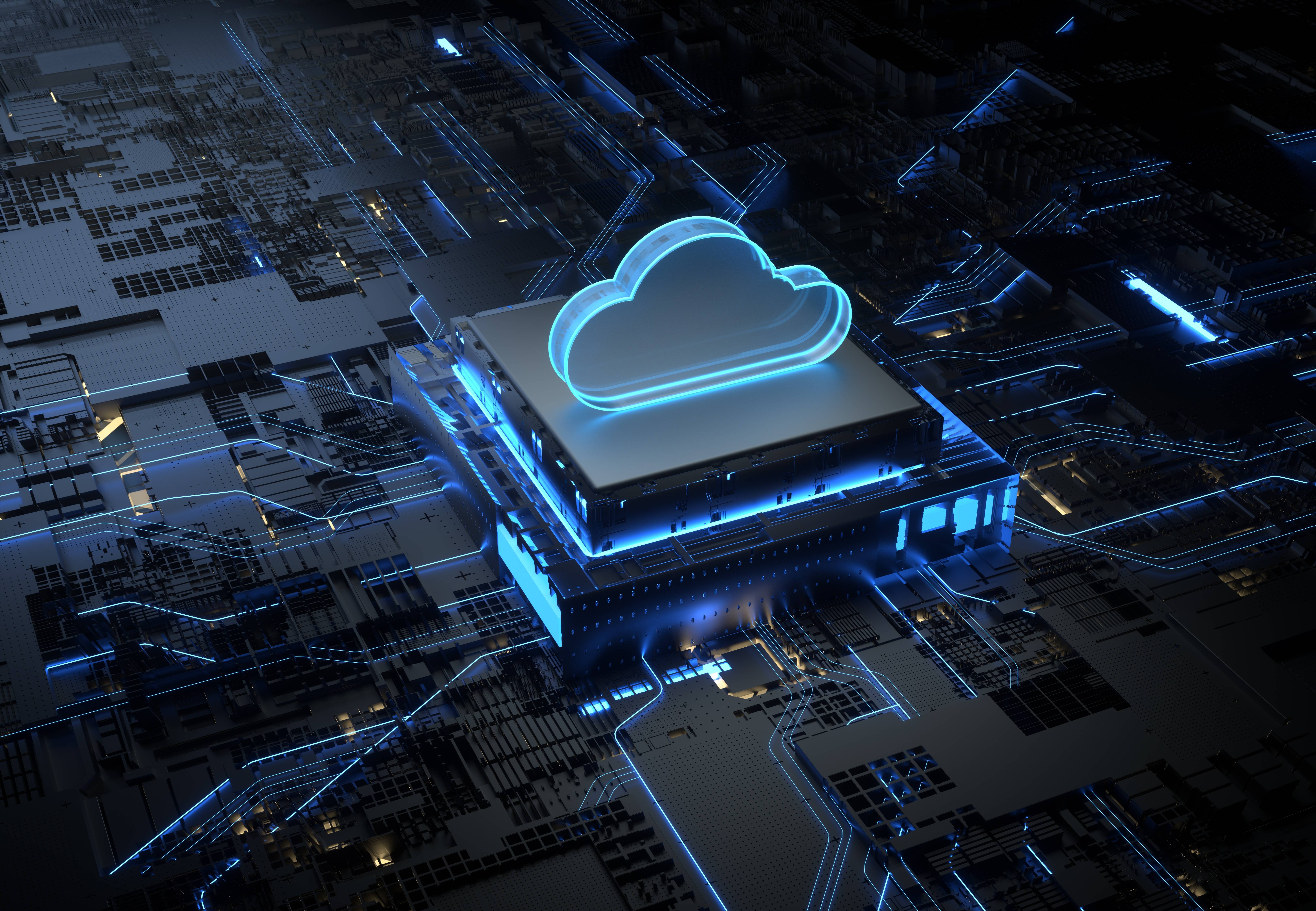 Why Cloud is the Foundation of Workforce Intelligence