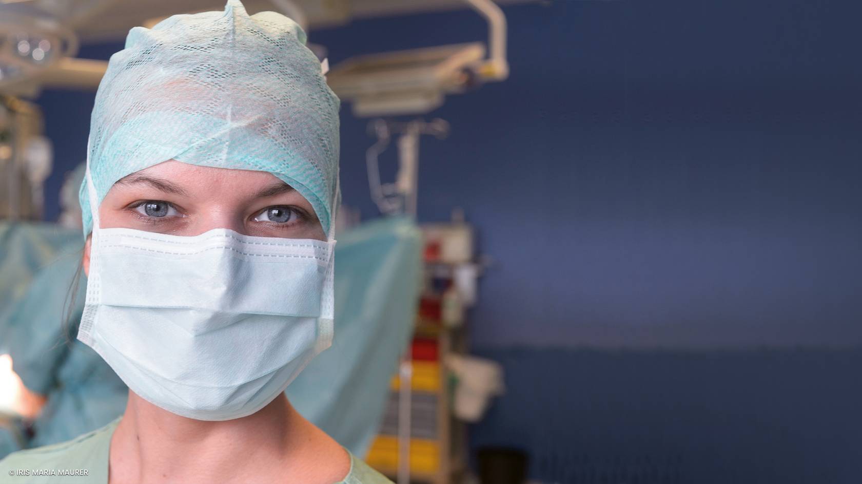 Wie Das Klinikum Saarbrücken mit ATOSS Fachkräfte gewinnt und bindet