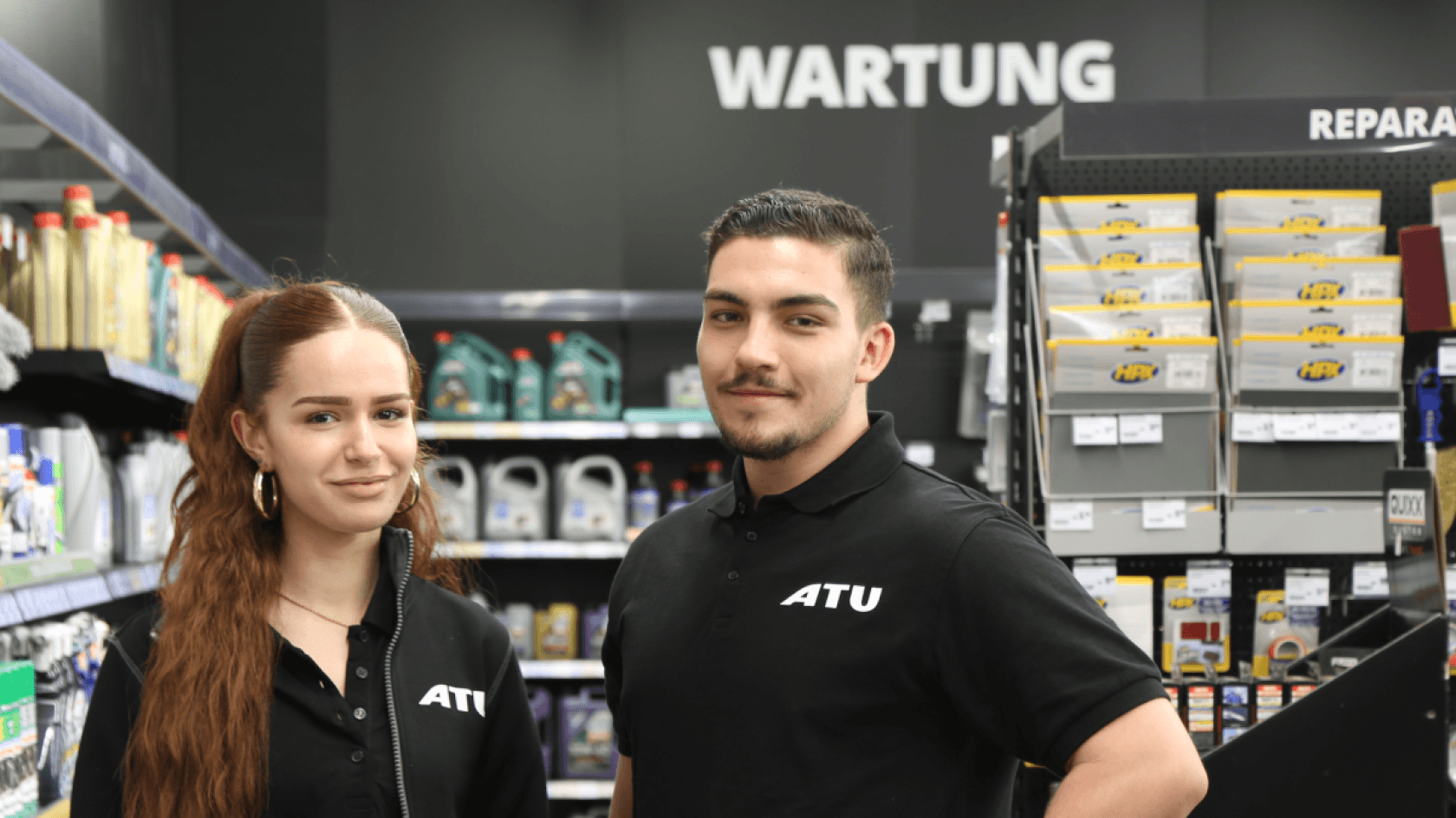 Case Study ATU